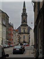 Christianskirken