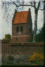 Gladsaxe Kirke