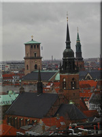 Vor Frue Kirke, København