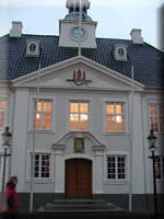 Randers Rådhus