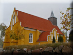 Vesterborg Kirke